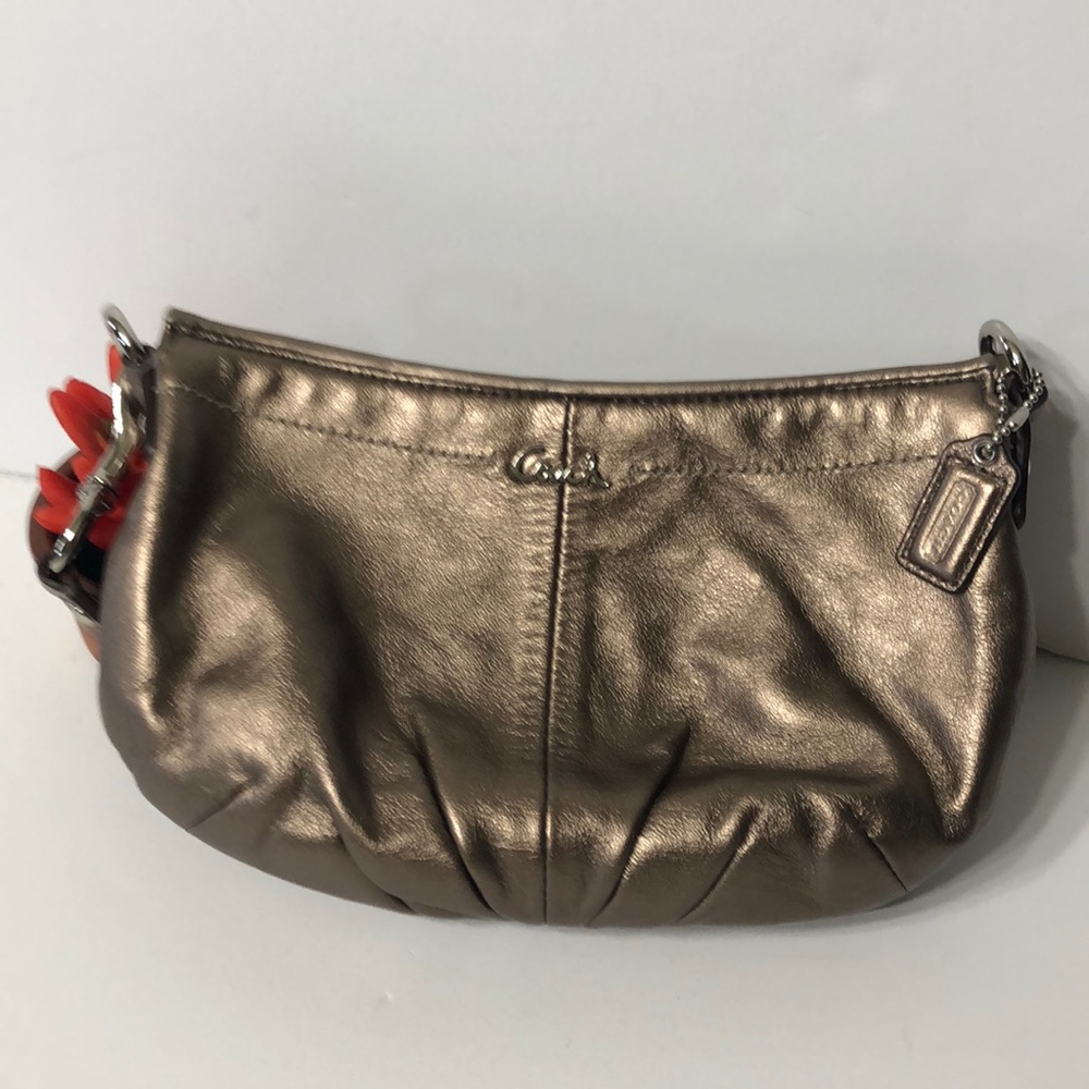 Mini Coach Purse